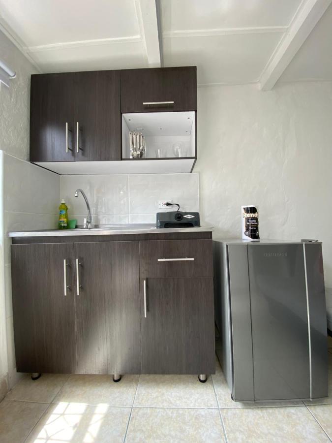 Cozy Apartment In The Poblado San Lucas Меделин Екстериор снимка